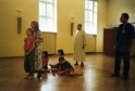 Freund der Frauen: Jesus